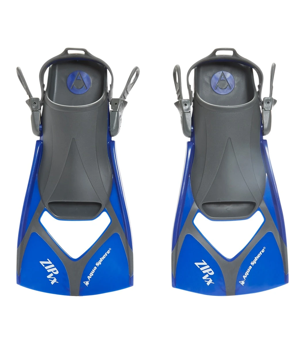 AQUASPHERE Zip VX Swim Fin - Image 2