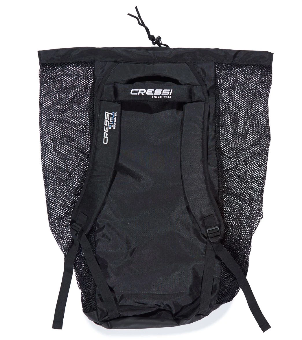 CRESSI Utila Foldable Mesh 85L Backpack - Image 2