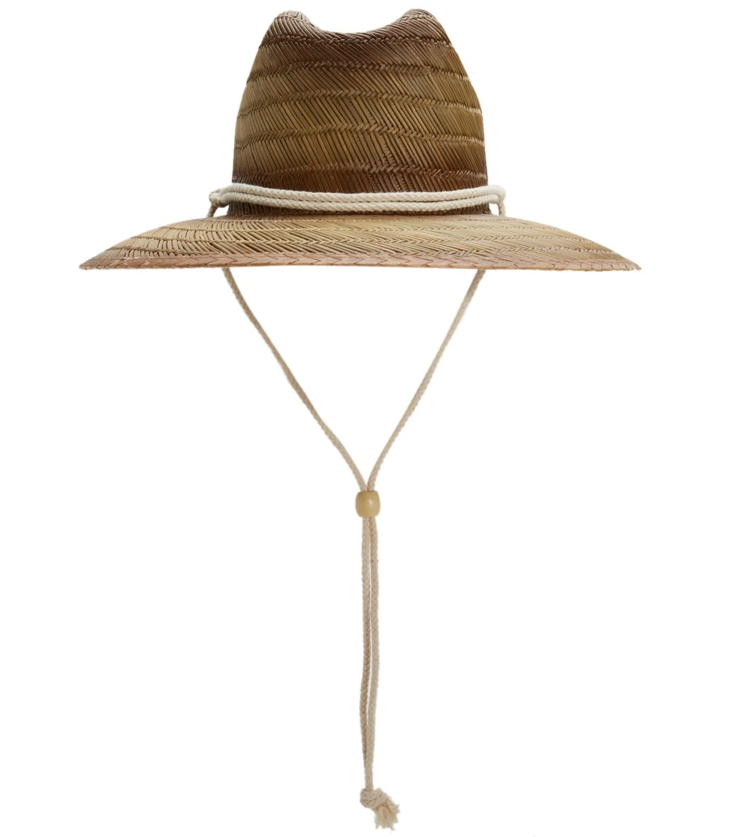 Kids' Watermelon Straw Hat - Image 2