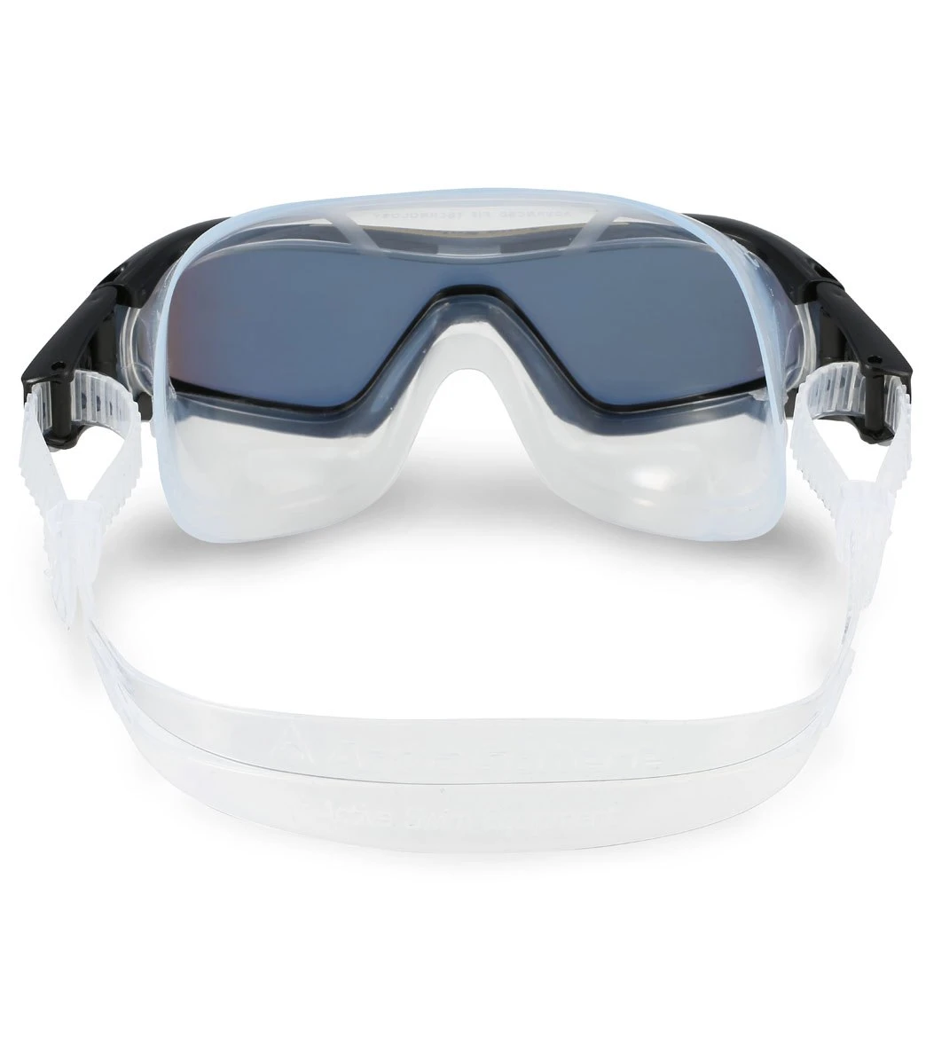 AQUASPHERE Vista Pro Tri Mask - Image 3