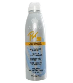 Pro SPF 50 Continuous Spray 6oz