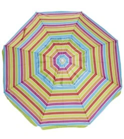 Sola 7' Sunscreening Umbrella W/ Tilt Feature