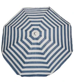 Sola 6.5' Wind Vented Umbrella W/ Tilt Feature