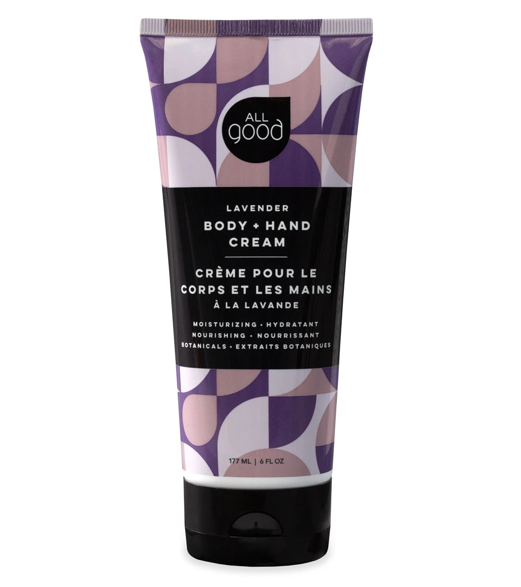 Lavender Body Lotion 6oz - Image 4