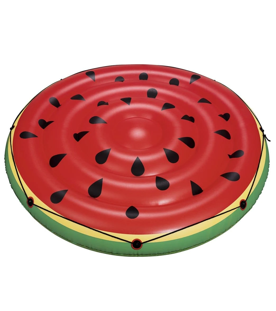Watermelon Island Float
