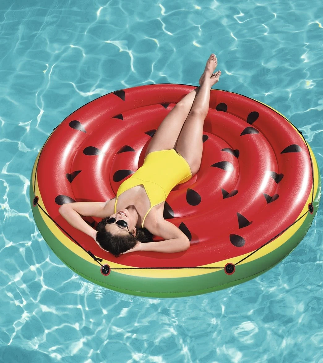 Watermelon Island Float - Image 3