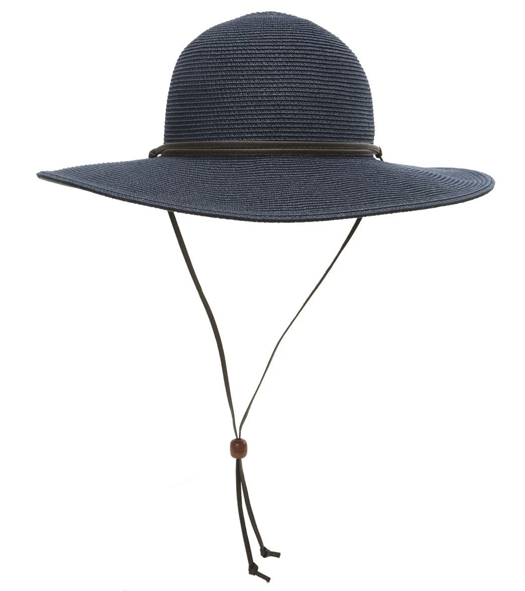 Coralia Packable Sun Hat