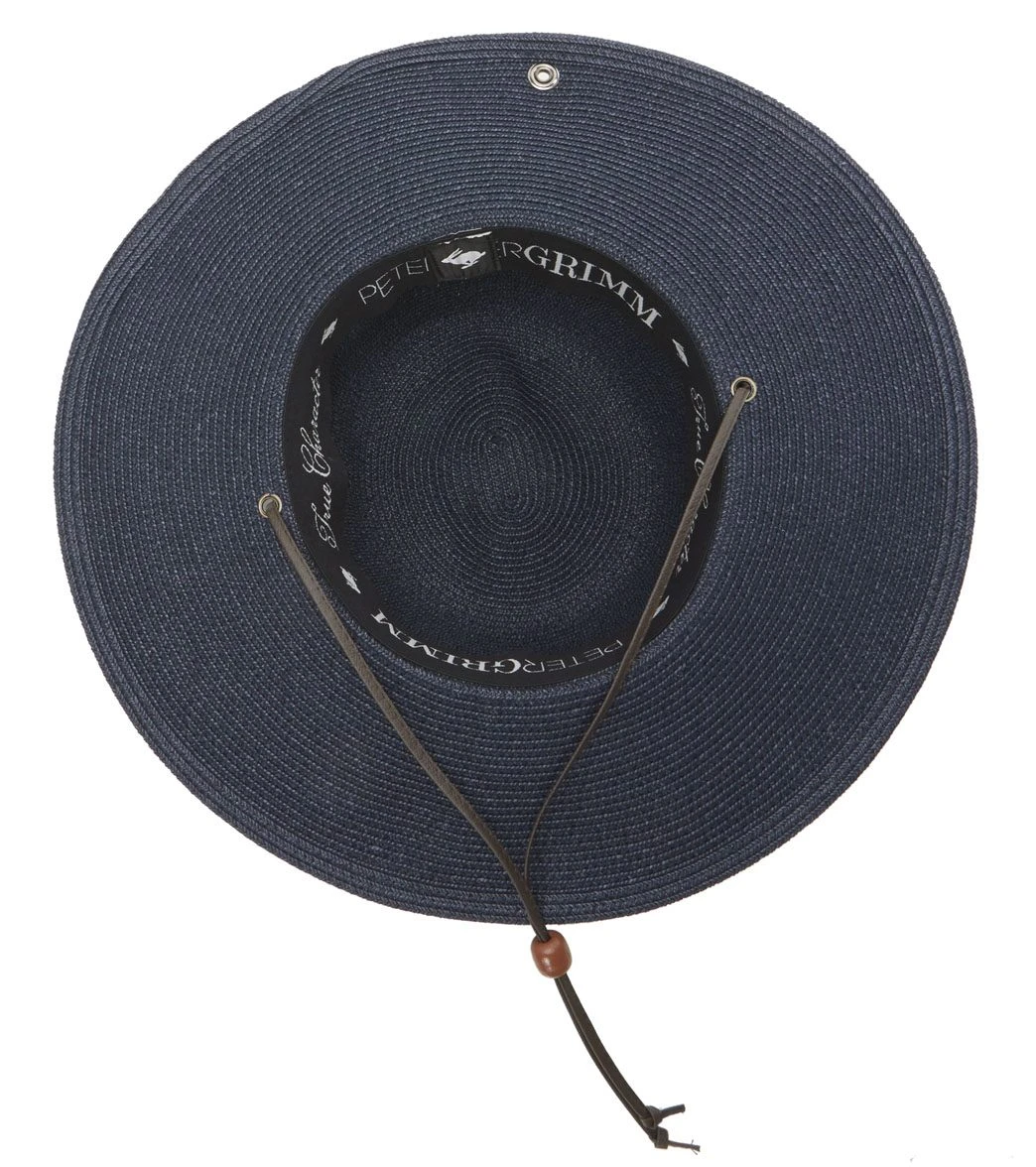 Coralia Packable Sun Hat - Image 3