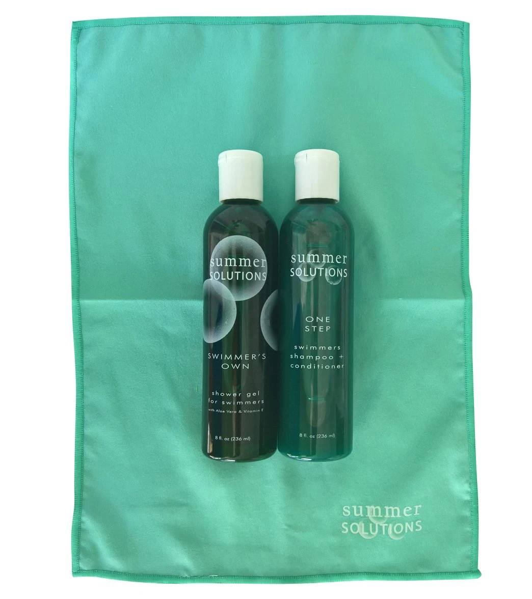 After Splash Chlorine Removal Kit - Image 2