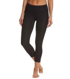 TYR Solid Kalani Swim Leggings