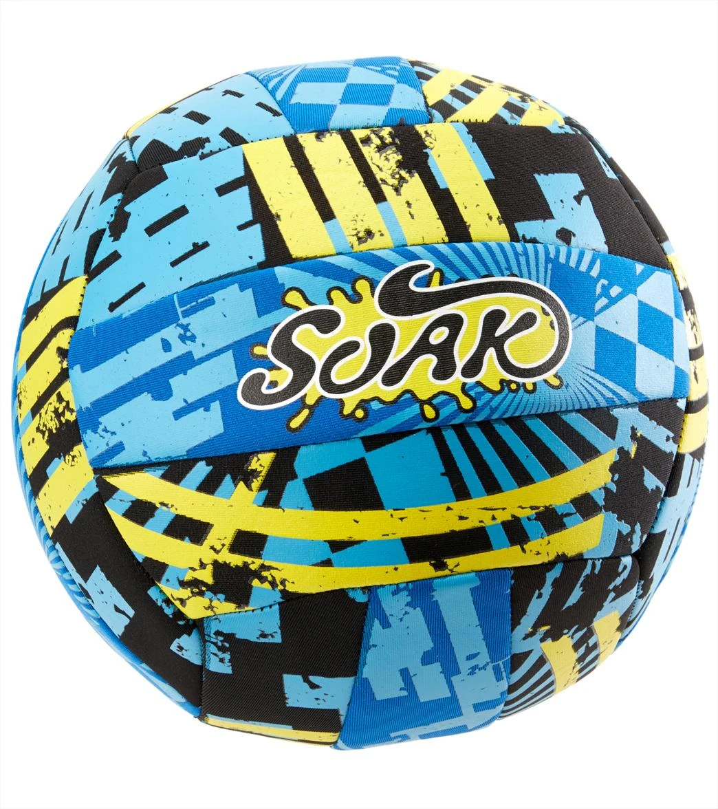 Sola Radiate Series All Weather & Waterproof Volleyball
