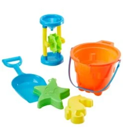 Sola 2 Gallon Jumbo Castle Mold Set