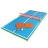 Floating Table Tennis Game