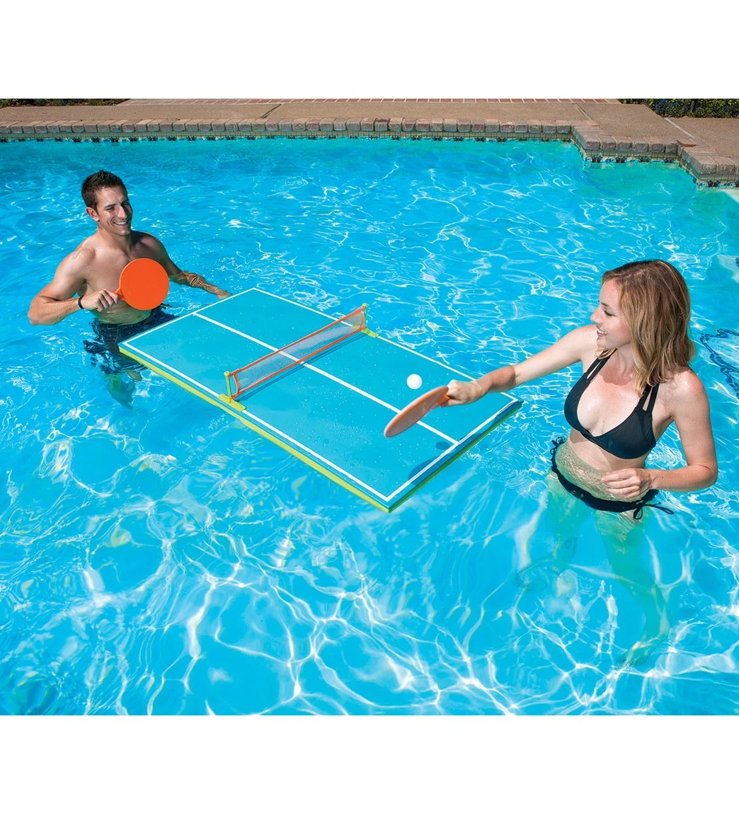 Floating Table Tennis Game - Image 3