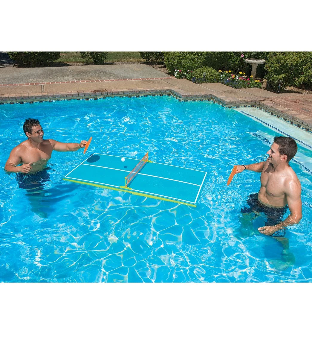 Floating Table Tennis Game - Image 4