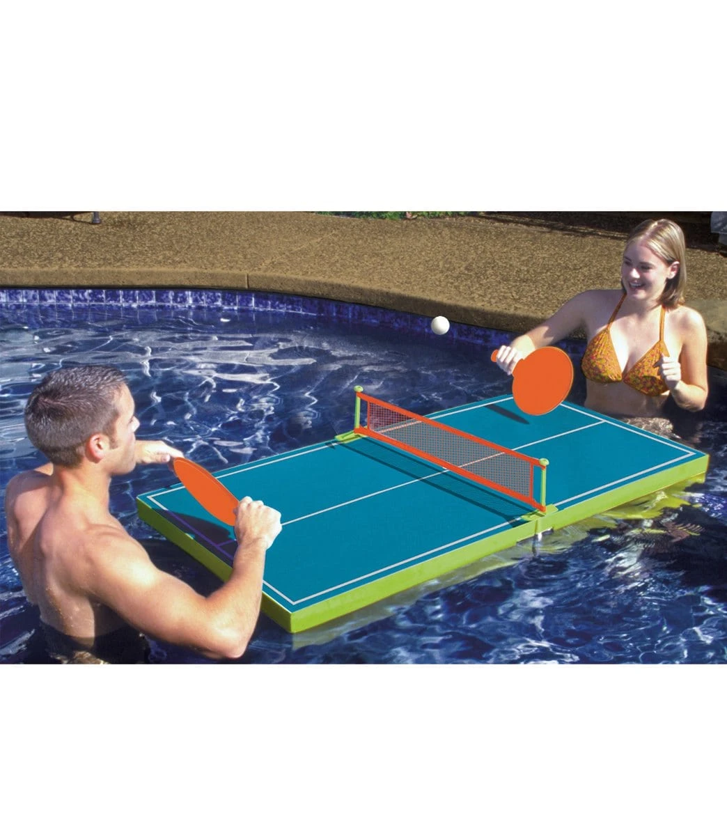 Floating Table Tennis Game - Image 5