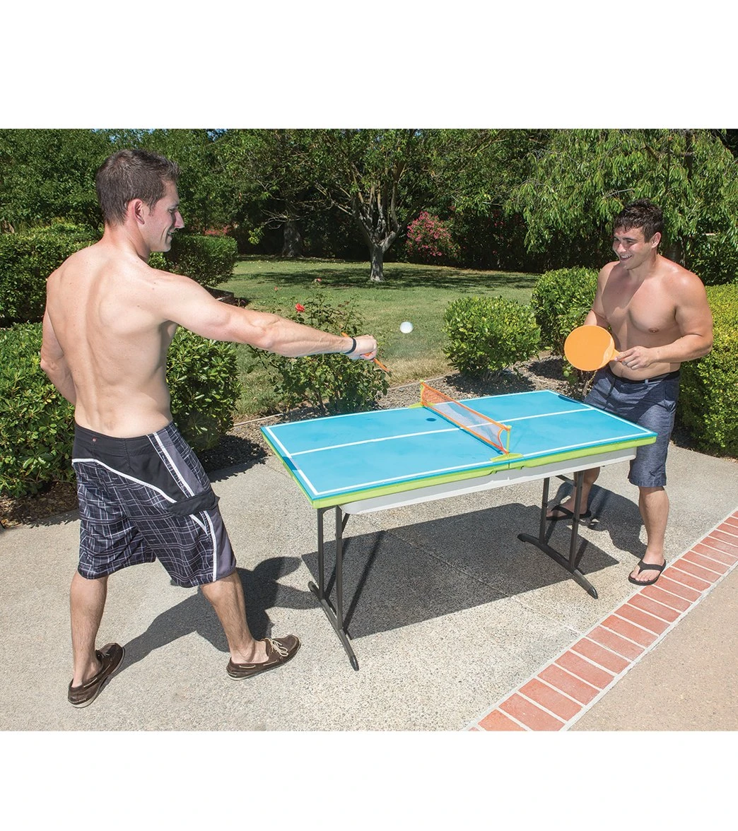Floating Table Tennis Game - Image 6