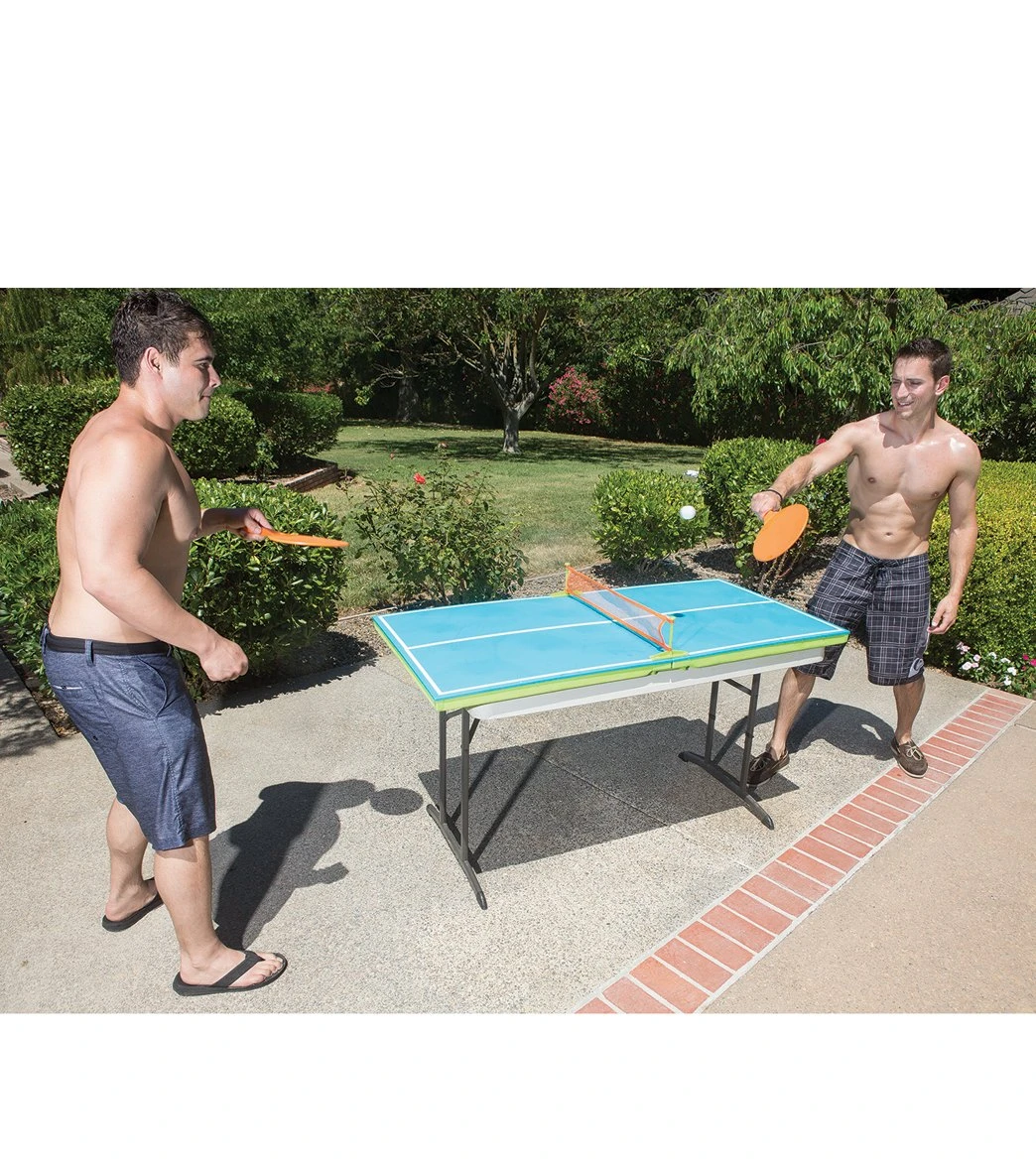 Floating Table Tennis Game - Image 7