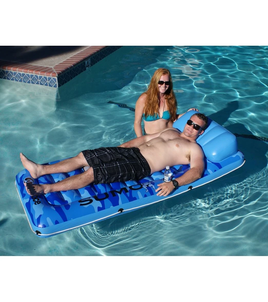 Swimline Solstice Sumo Float