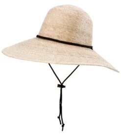 Sammy Summer Ultra Premium Flexfit Straw Hat