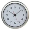 16" Outdoor Clock