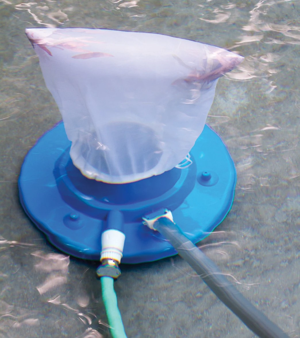 "Big Sucker" Leaf Vacuum - Image 2