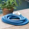 35' X 1-1/2" Swivel Vacuum Hose