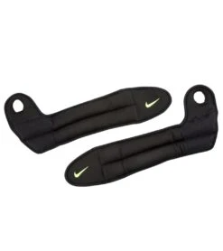 Nike Wrist Weights 2.5 LB