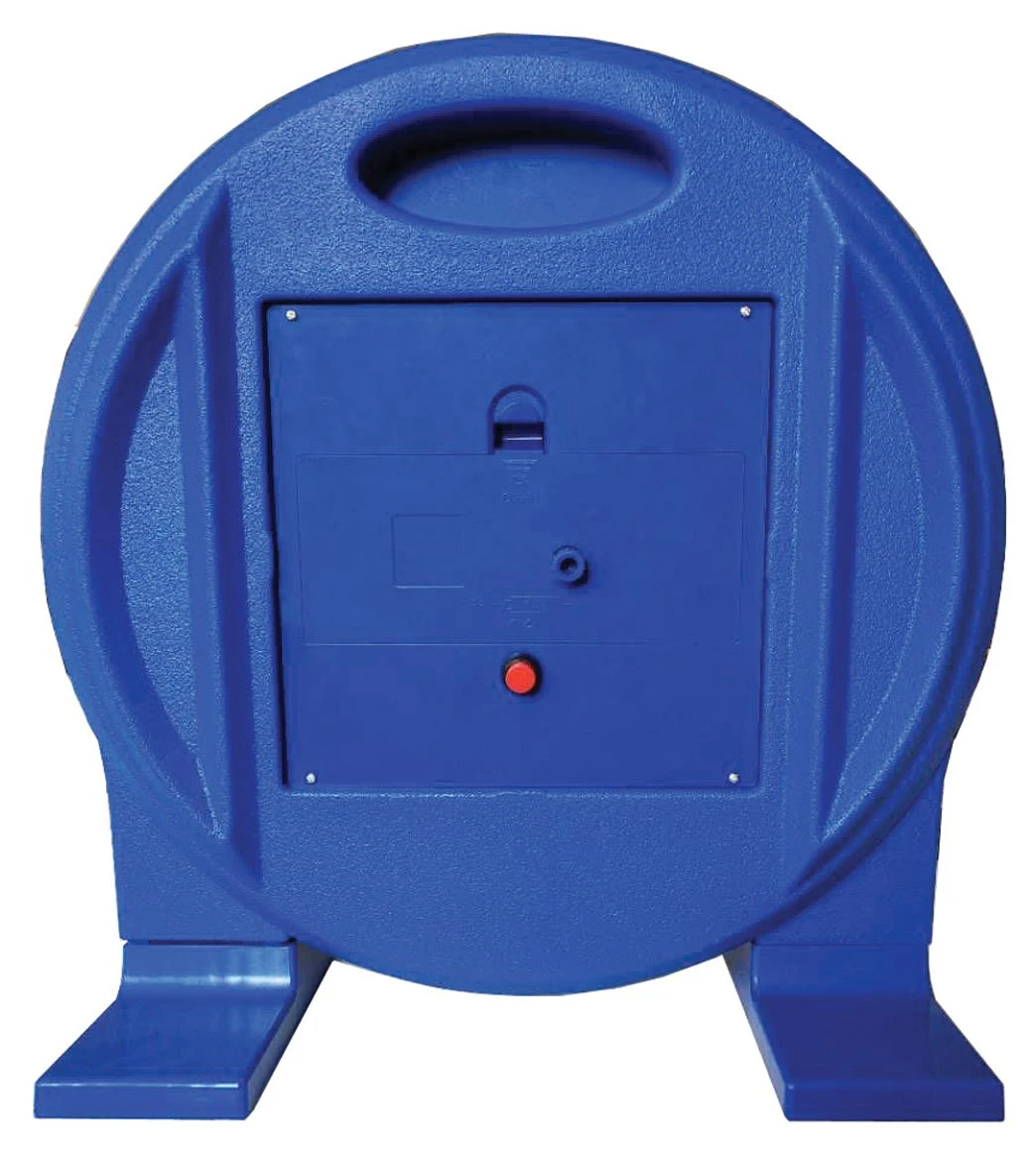 AX850 Large Format Lane Timer/Pace Clock - Image 2