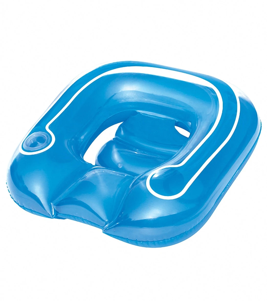 Flip-Pillow Pool Lounge - Image 2