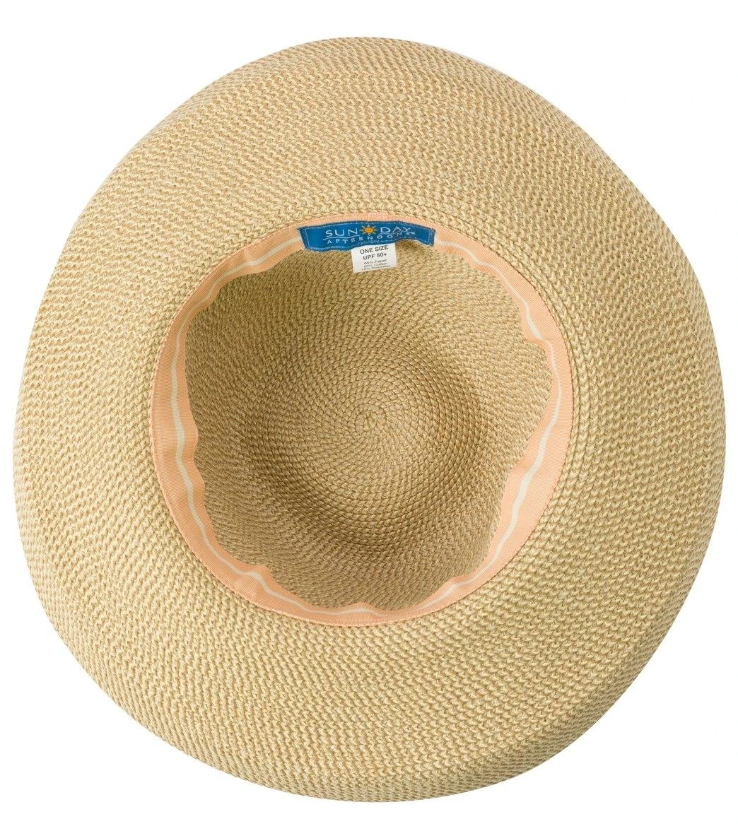 Sunday Afternoons Women's Kauai Hat - Image 3