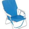 Sling Strap Beach Chair