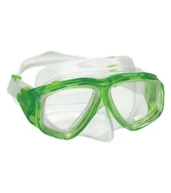 Speedo Jr. Adventure Snorkel Mask