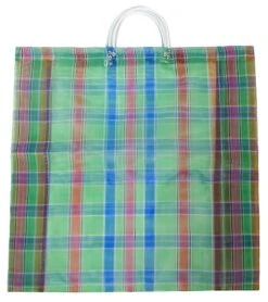 Beach Bag Nylon Tote Beach Bag