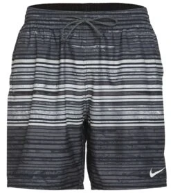 Nike Men's 18" Oxidized Stripe Volley Short