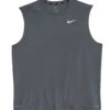 Nike Men's Essential Sleeveless Hydro Rashguard (Extended Sizes)