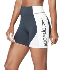 Speedo Active Women's Biker Shorts