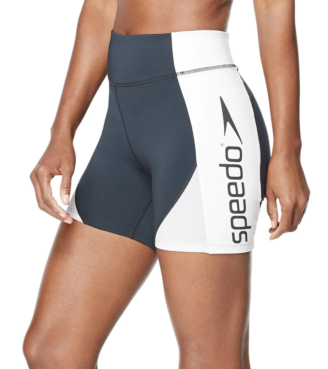 Speedo Active Women's Biker Shorts