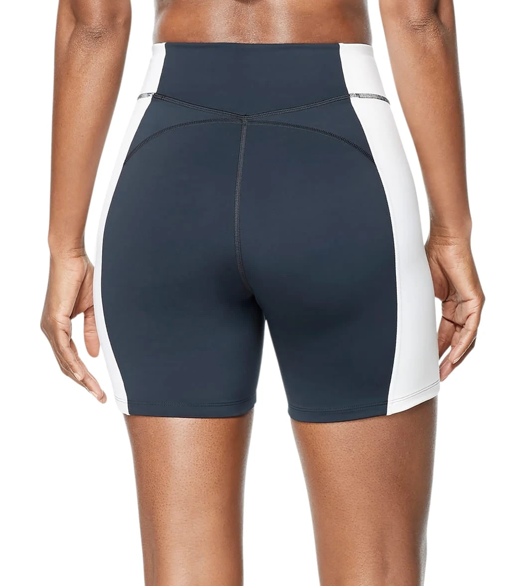 Speedo Active Women's Biker Shorts - Image 2