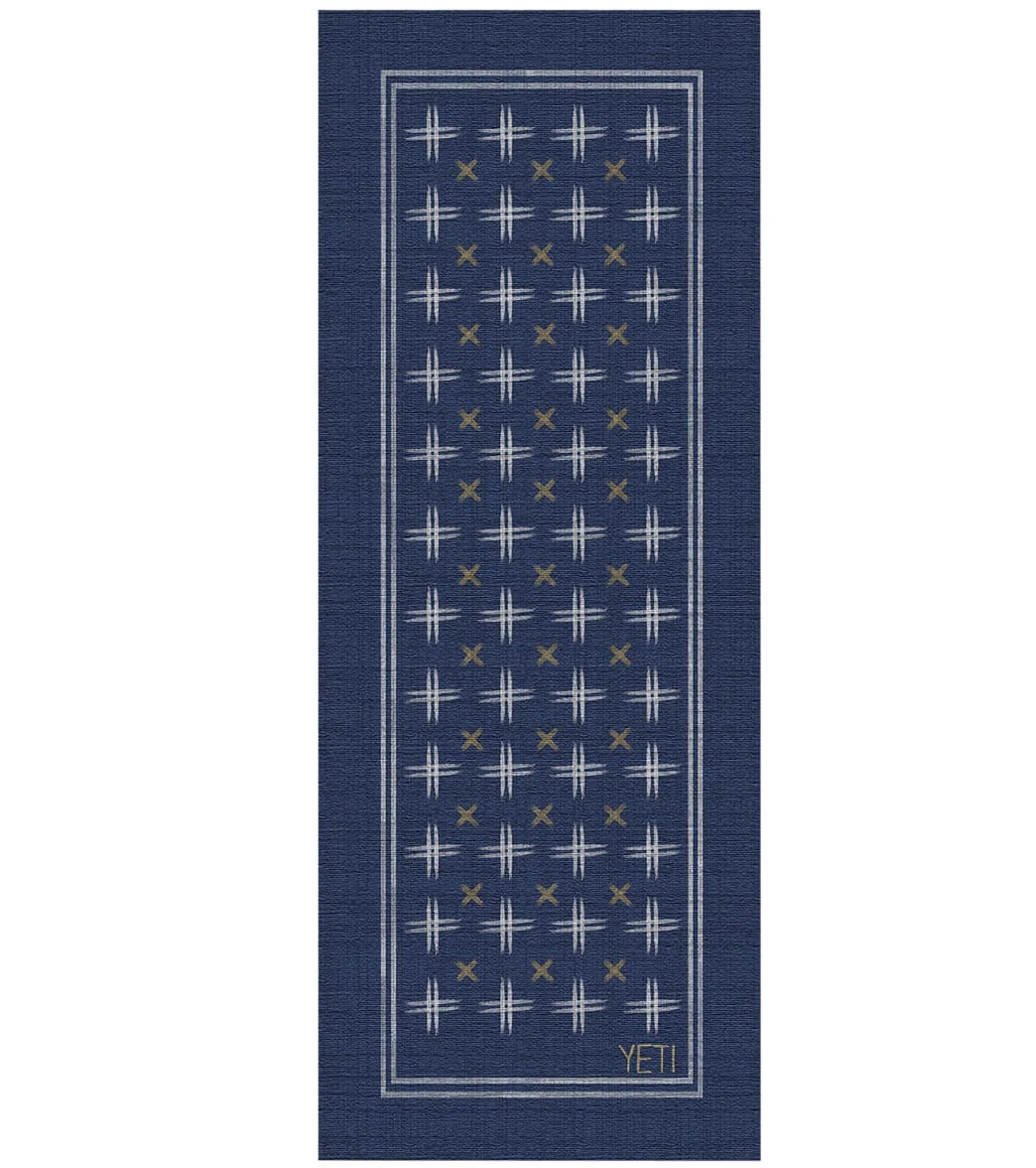 The Sakura 5MM Yoga Mat