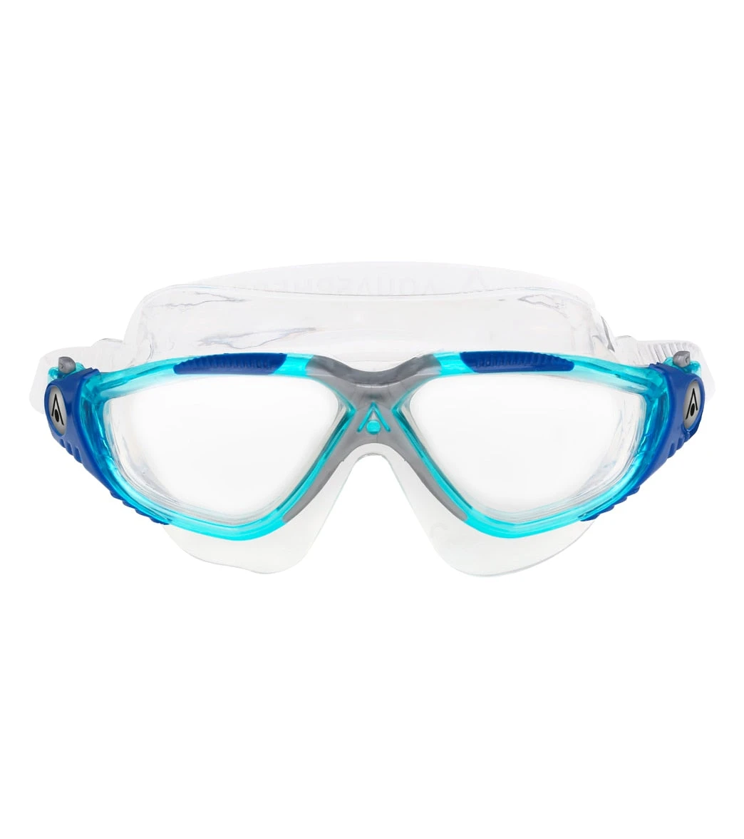 AQUASPHERE Vista Clear Lens Mask - Image 2