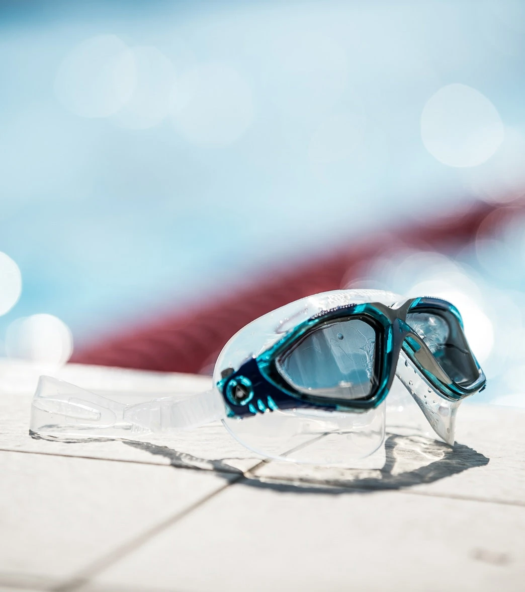 AQUASPHERE Vista Clear Lens Mask - Image 5