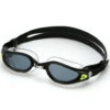 AQUASPHERE Kaiman Exo Smoke Lens Goggle