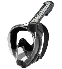 CRESSI Baron Full Face Snorkeling Mask
