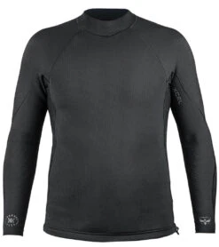 Xcel Men's 1mm Phoenix Long Sleeve Wetsuit Top
