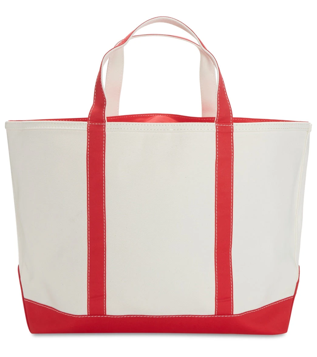 #LOVE "Heart" Beach Tote - Image 3
