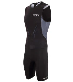Zone3 Men's Aeroforce-X Sleeveless Tri Suit