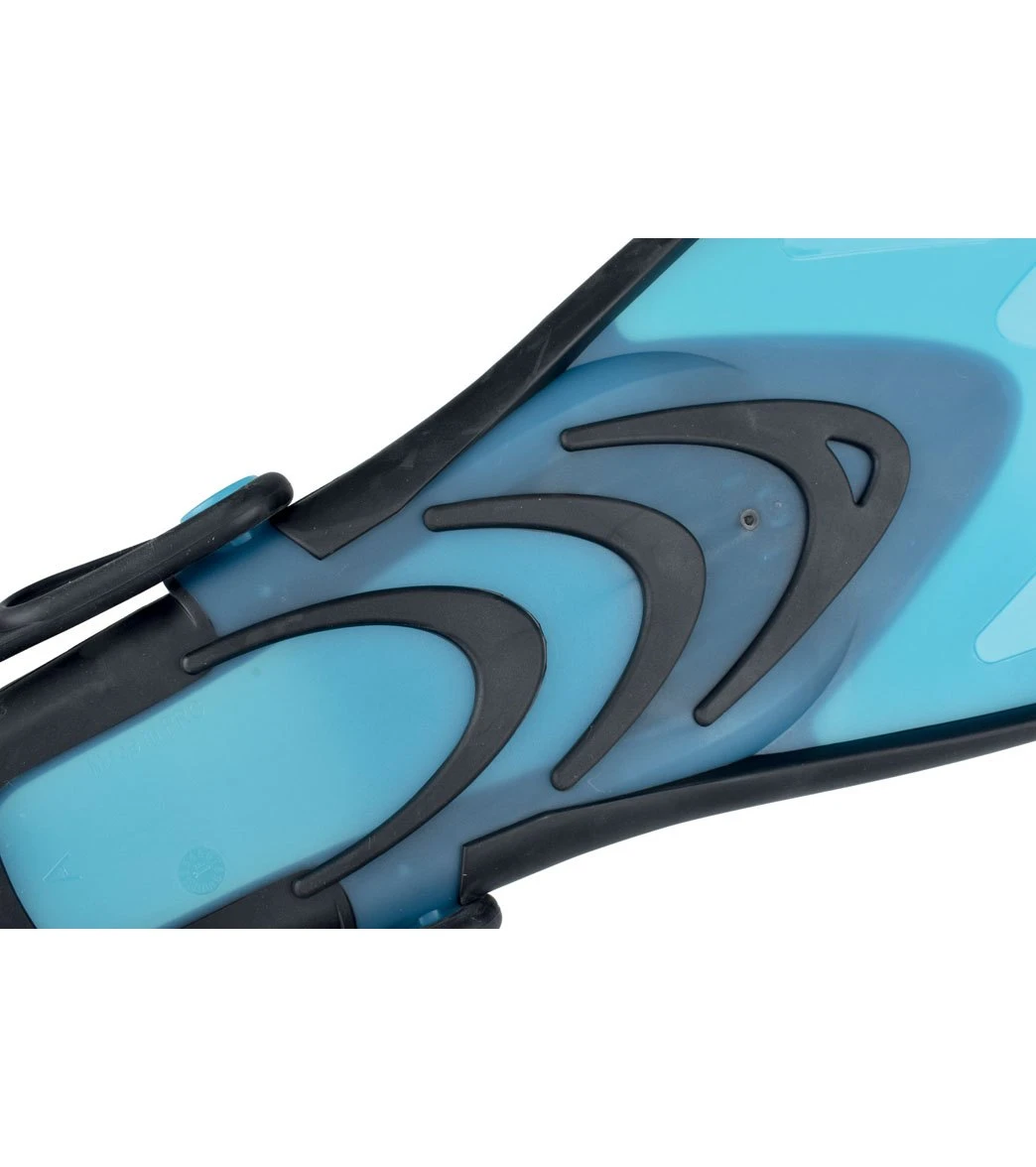 Sprint Snorkeling Fins - Image 5