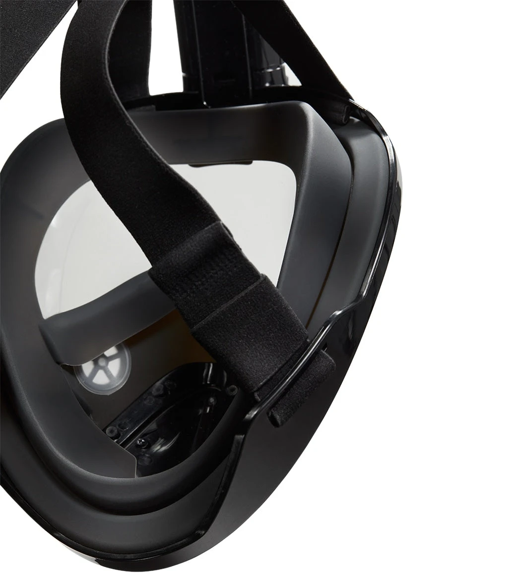 TYR Full Face Snorkel Mask - Image 5