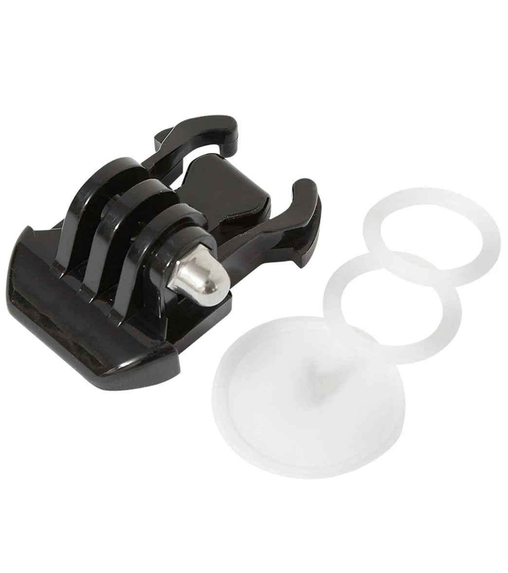 TYR Full Face Snorkel Mask - Image 6